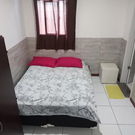 Hostel Da Penha Vila Velha  Exteriör bild