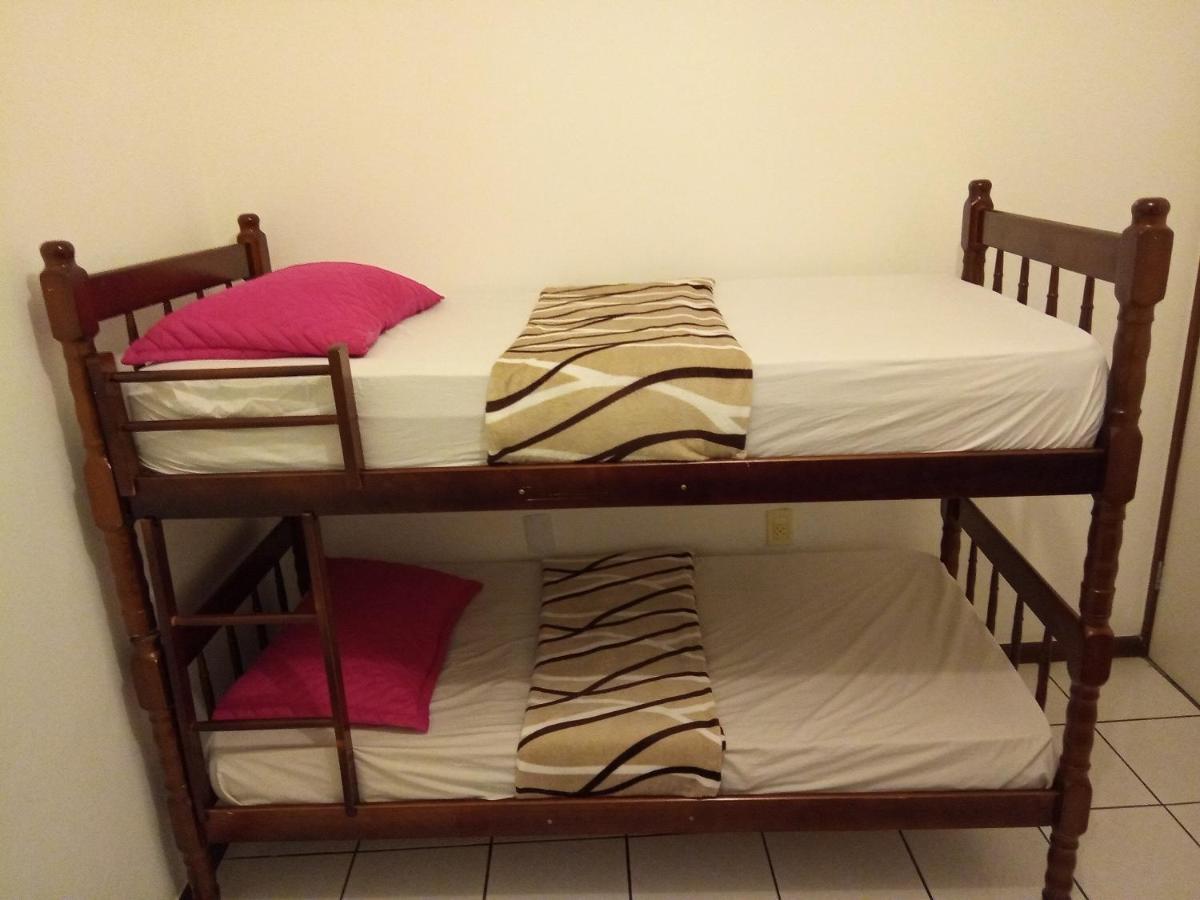 Hostel Da Penha Vila Velha  Exteriör bild