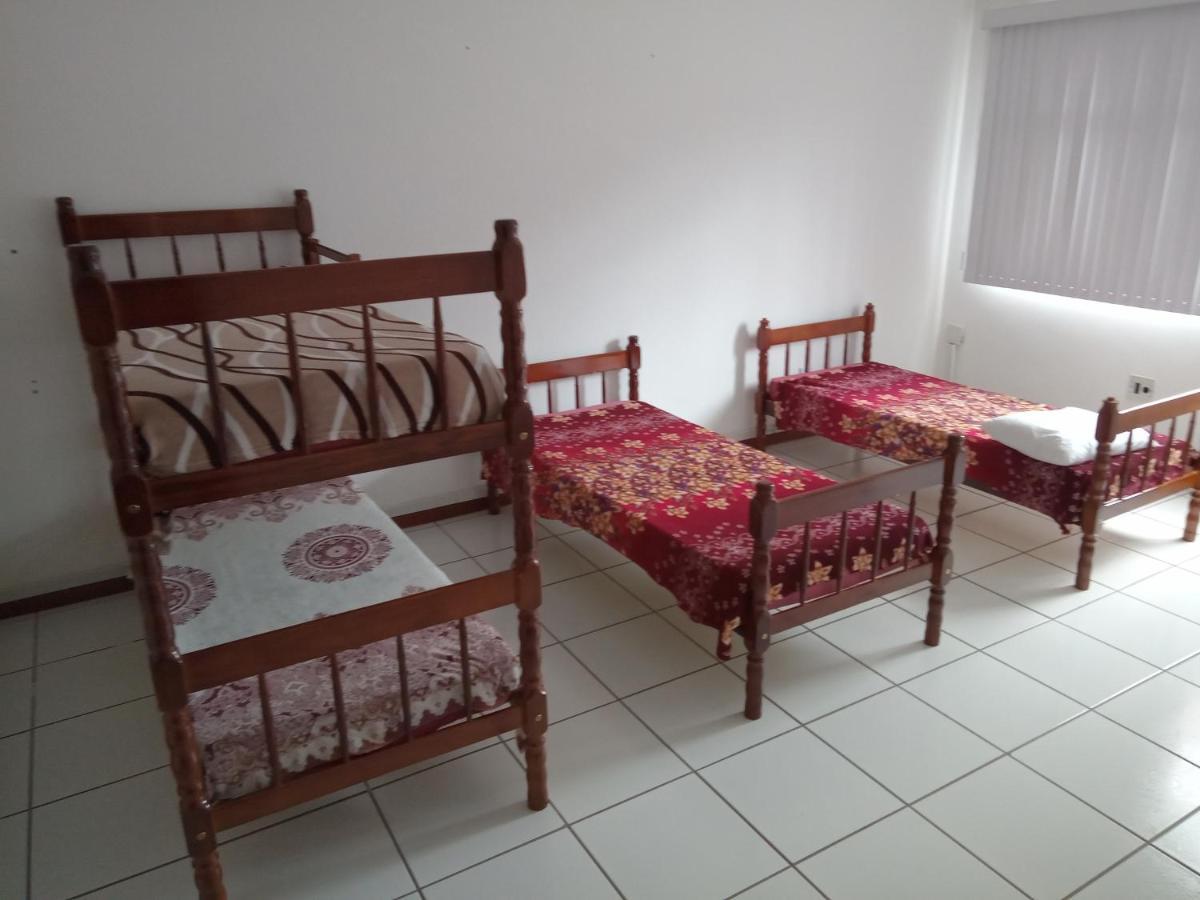 Hostel Da Penha Vila Velha  Exteriör bild