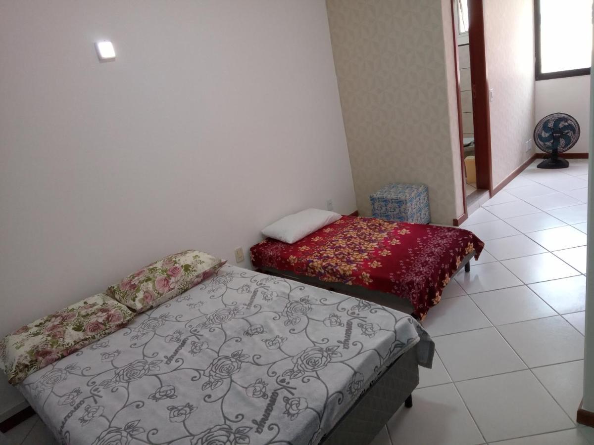 Hostel Da Penha Vila Velha  Exteriör bild