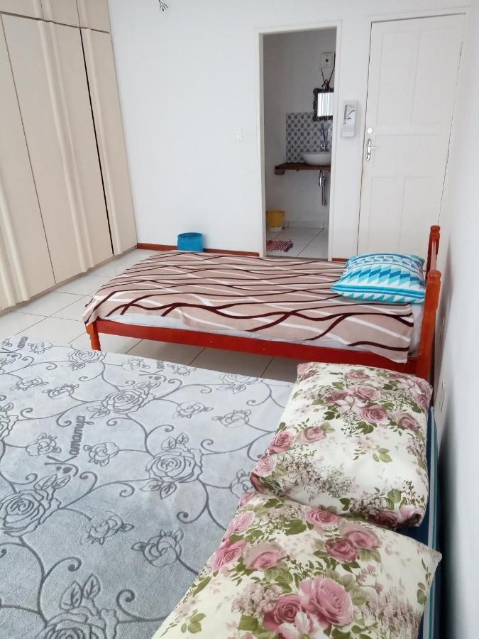 Hostel Da Penha Vila Velha  Exteriör bild