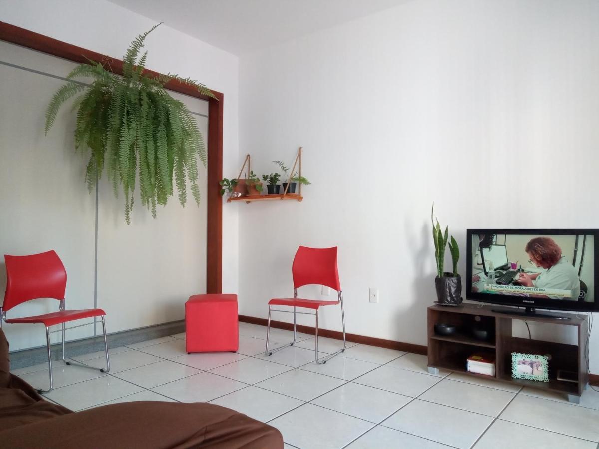Hostel Da Penha Vila Velha  Exteriör bild